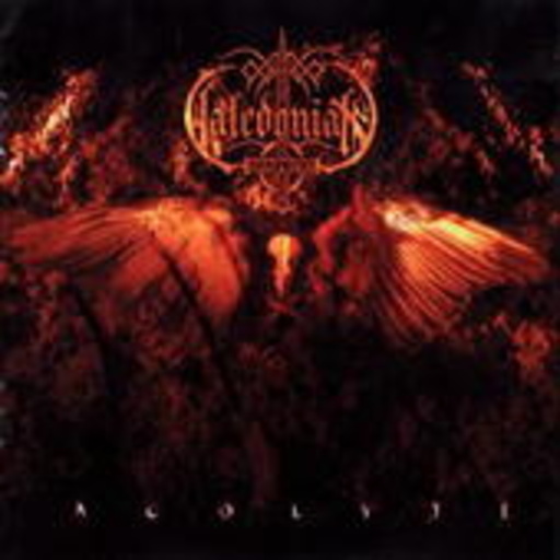 Caledonian – Acolyte