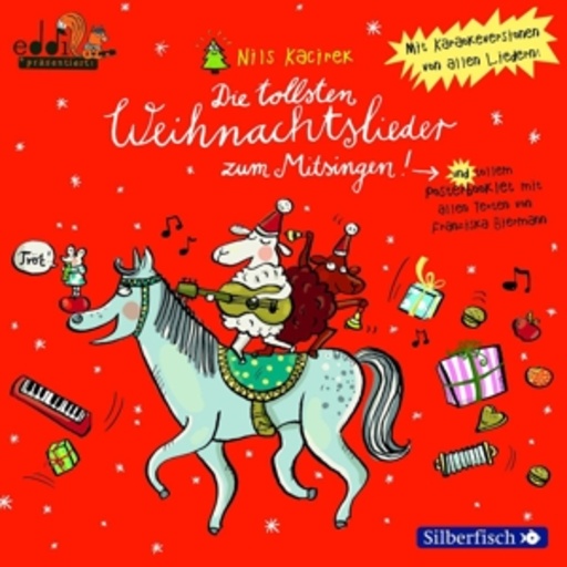Nils Kacirek – Die tollsten Weihnachtslieder zum Mitsingen