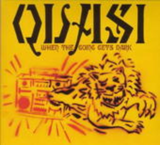 Quasi – When The Going Gets Dark