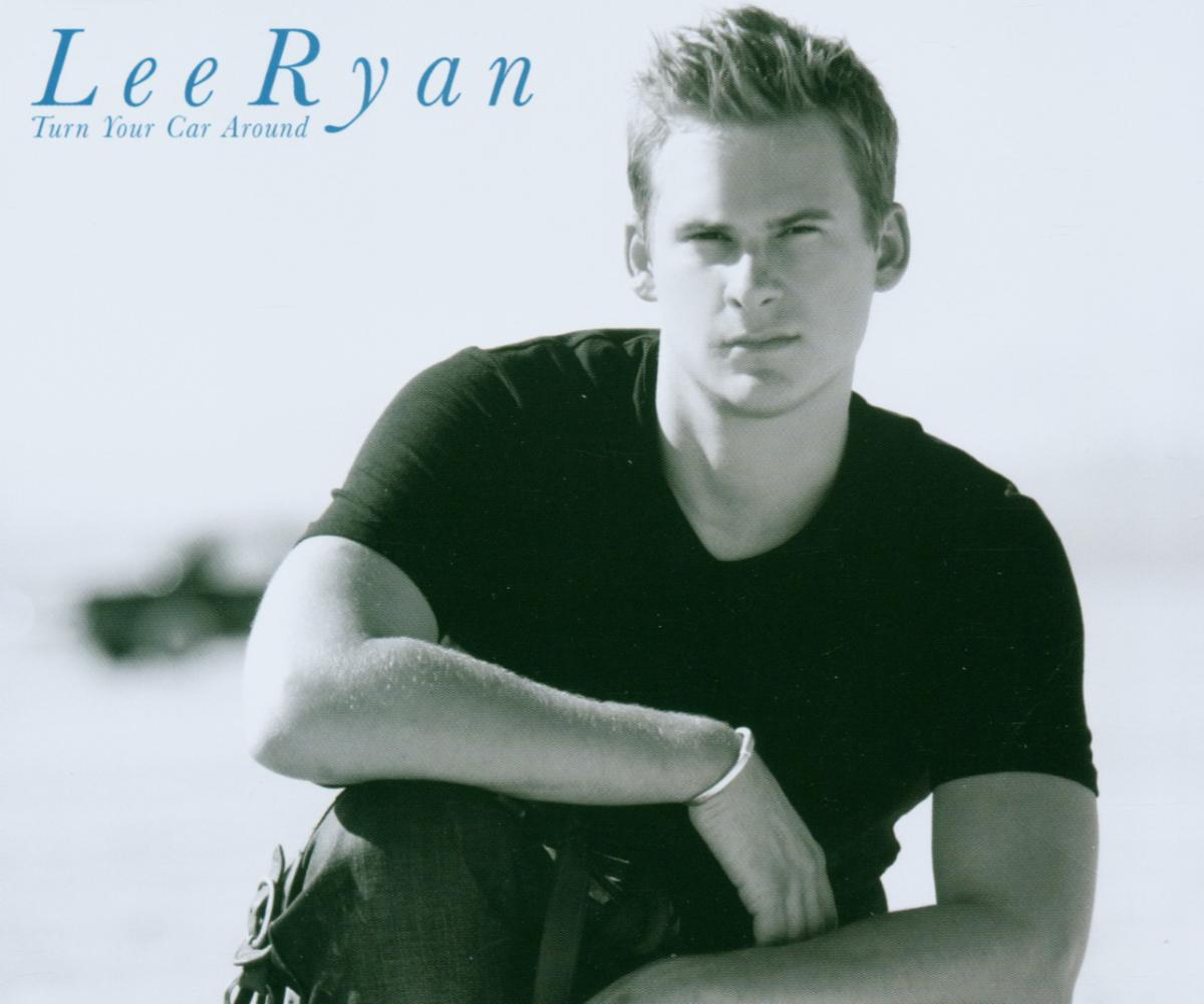 Lee Ryan – Turn Your Car Around