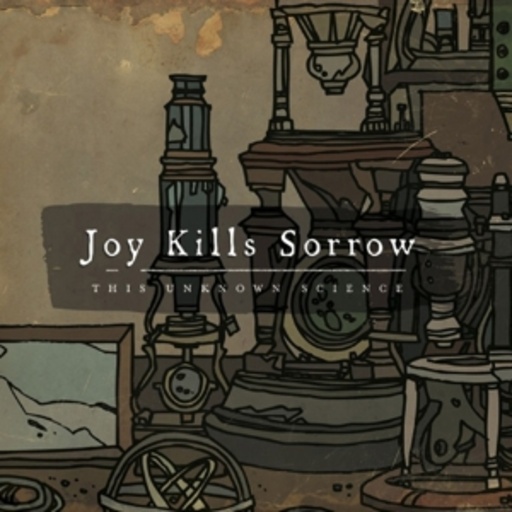 Sorrow, Joy Kills – This Unknown Science