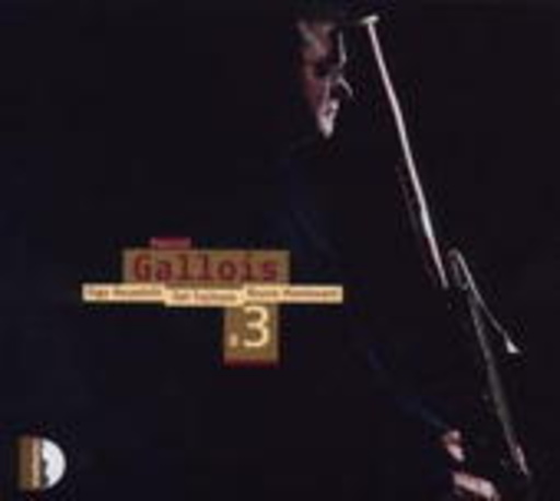 Pascal Gallois – #3
