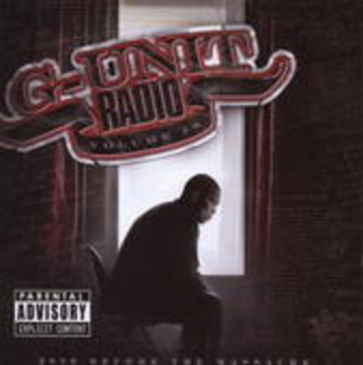 G-Unit – G-Unit Radio - Part 10