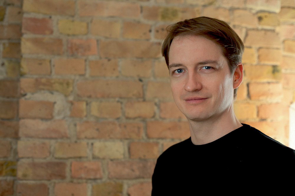 Alexander Eß