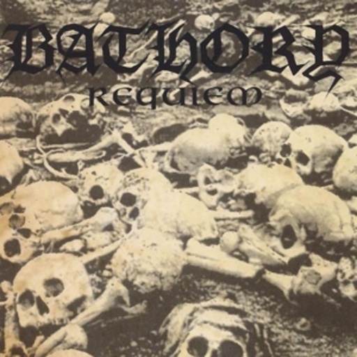 Bathory – Requiem
