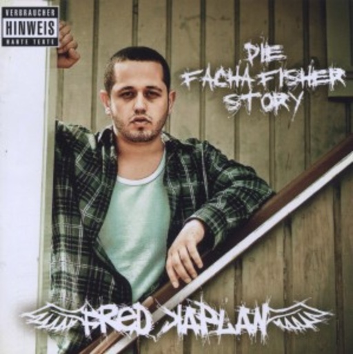 Fred Kaplan – Die Facha Fischer Story