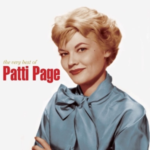 Patti Page – Very Best Of