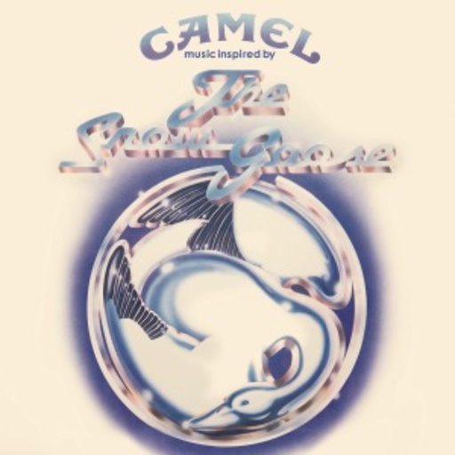 Camel – The Snow Goose