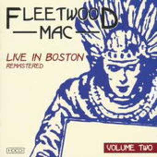 Asia – Live In Boston Vol. 2