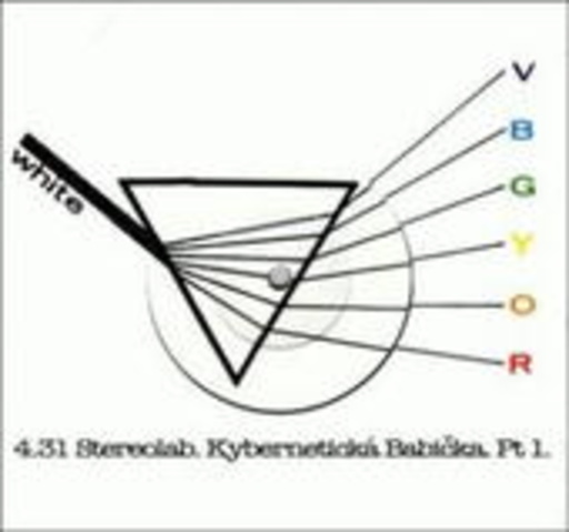 Stereolab – Kyberneticka Babicka 1