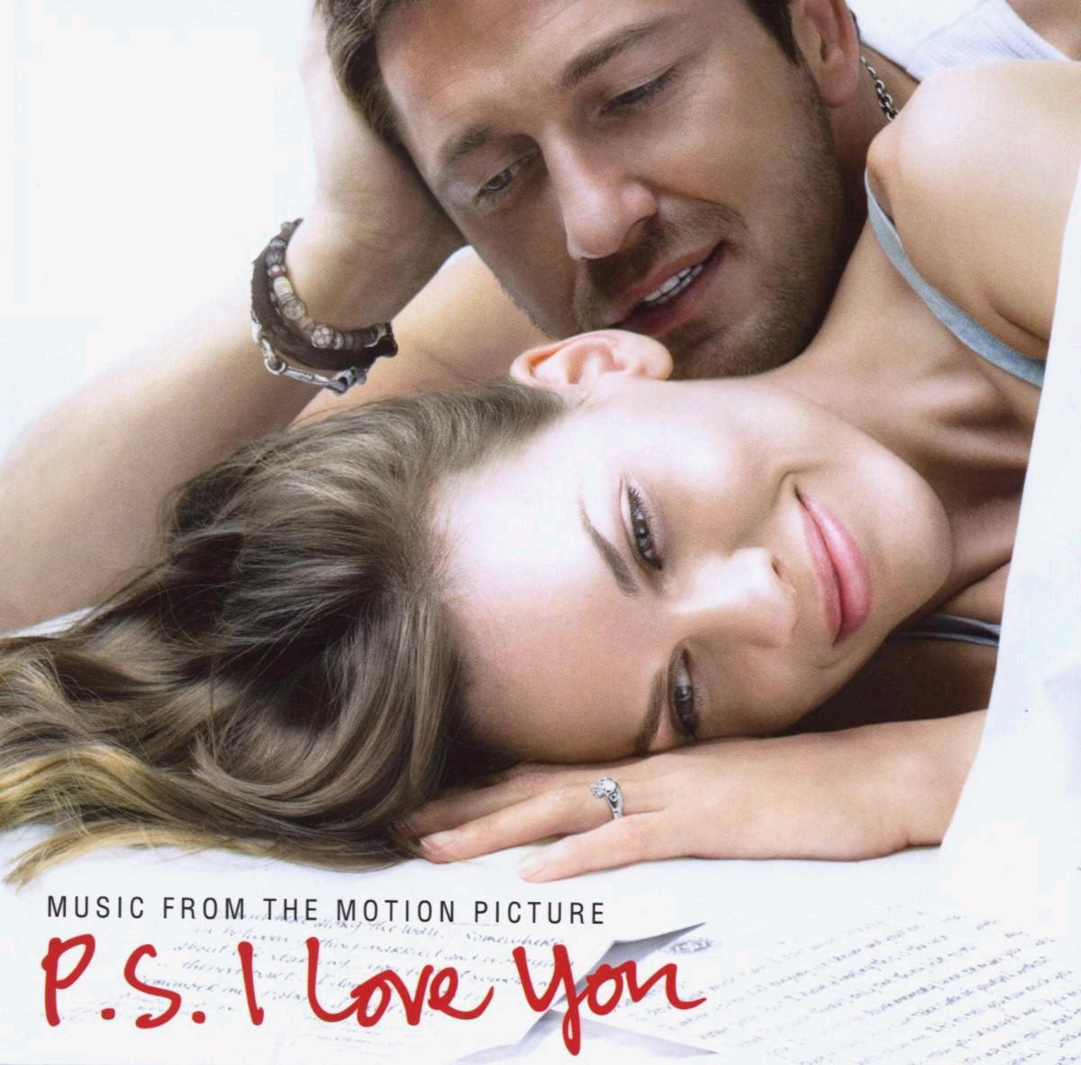 Diverse – P.S. I Love You