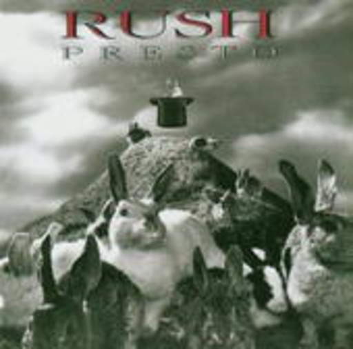 Rush – Presto