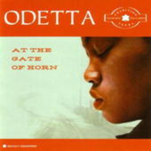 Odetta – At The Gate Of Horn