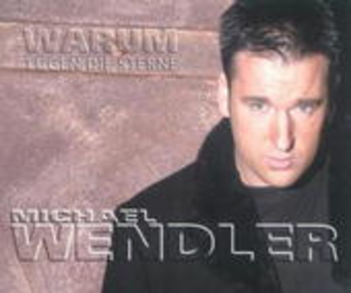Michael Wendler – Warum lügen die Sterne