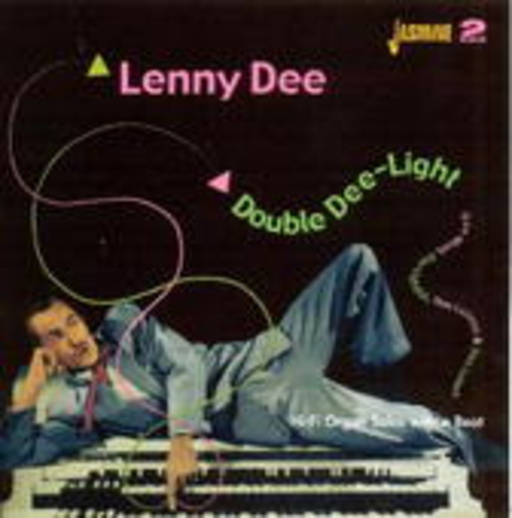Lenny Dee – Double Dee-Light