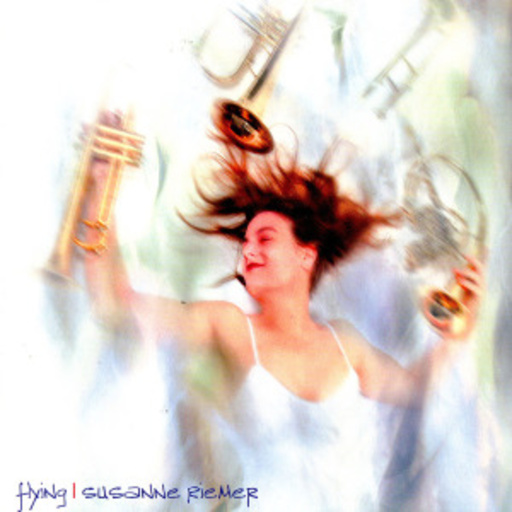 Susanne Riemer – Flying