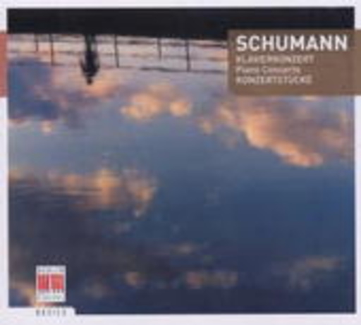 Peter Rösel/Gewandhausorchester Leipzig – Klavierkonzert/Konzertstücke