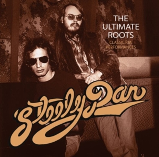 Steely Dan – The Ultimate Roots