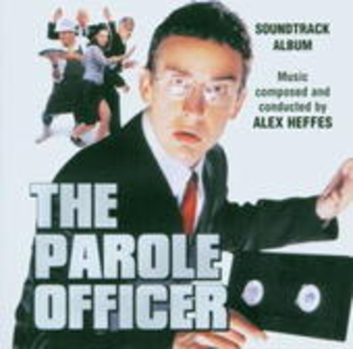 Diverse – The Parole Officer