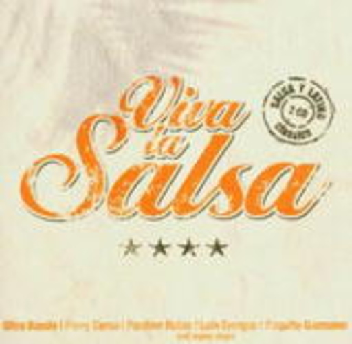 Diverse – Viva La Salsa