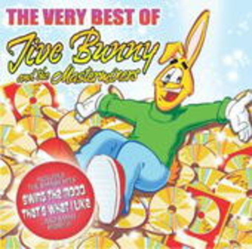 Jive Bunny & The Mastermixers – Very Best Of