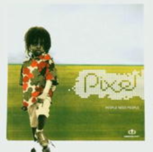 Pixel – People Need People