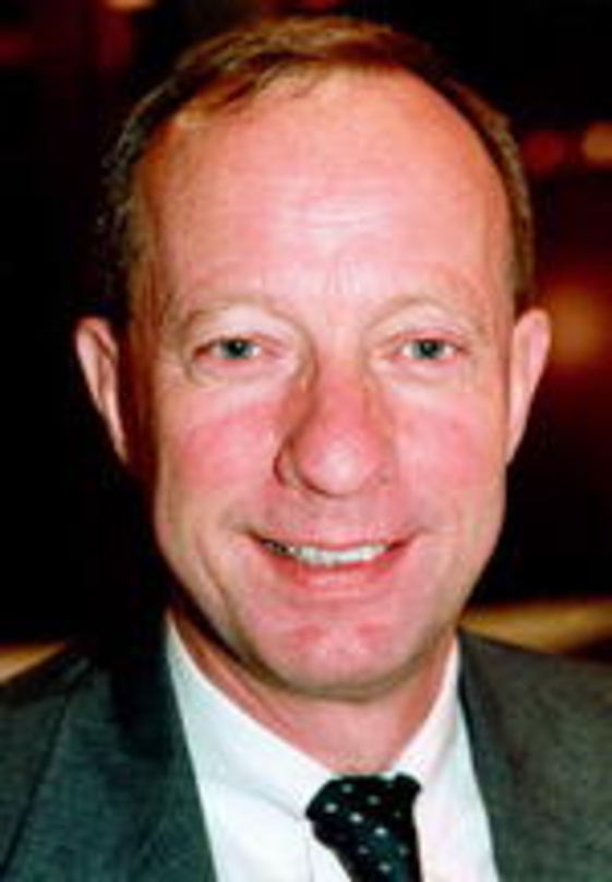 Dialogbereit: Prof. Dr. Jürgen Becker