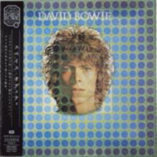 David Bowie – Space Oddity