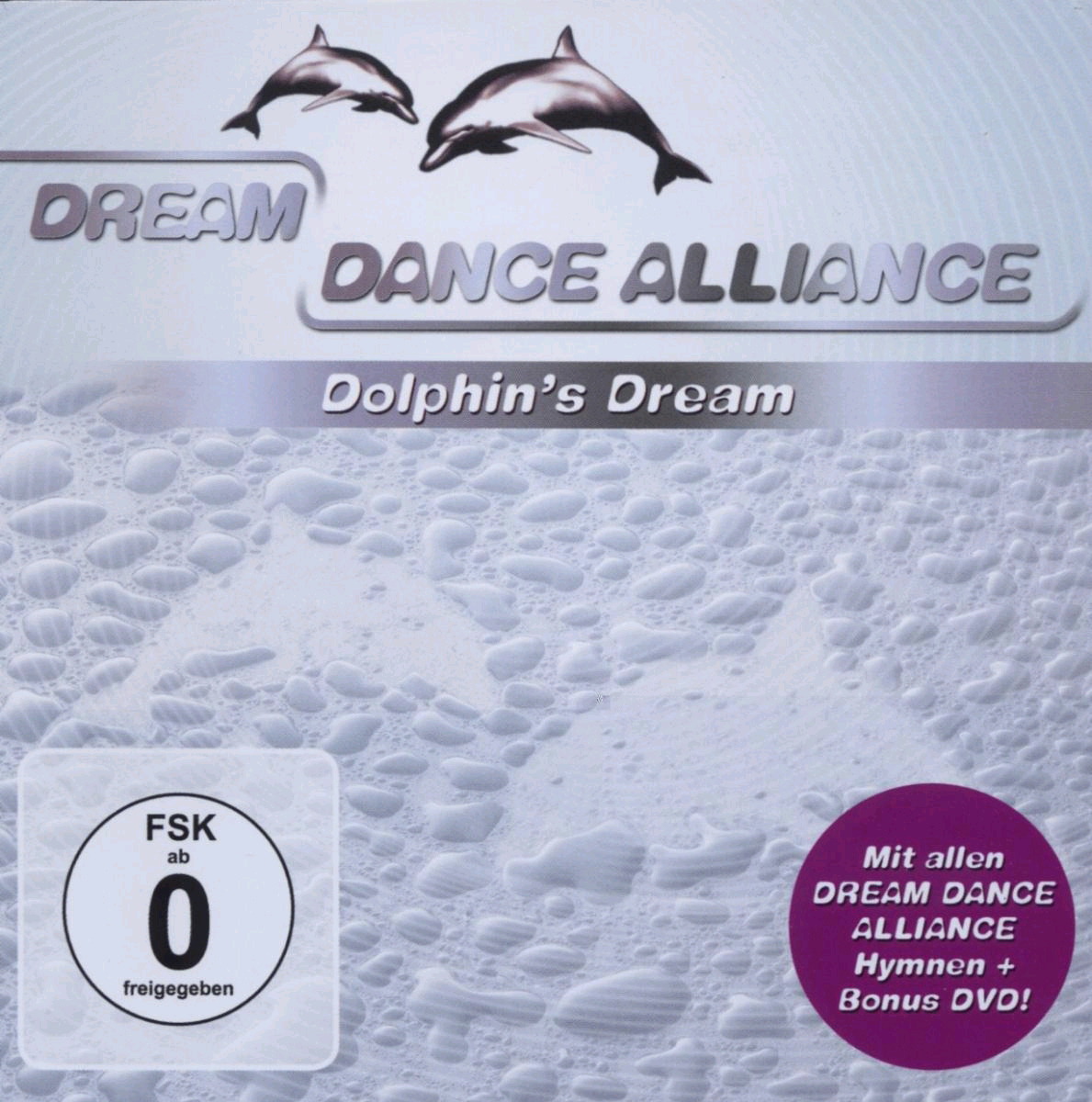 Dream Dance Alliance – Dolphin's Dream