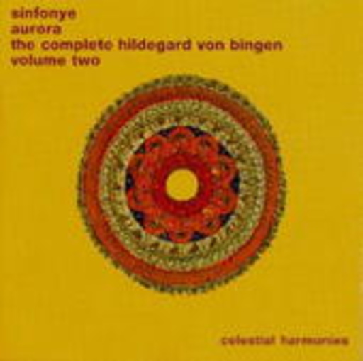 Hildegard von Bingen – The Complete Hildegard von Bingen