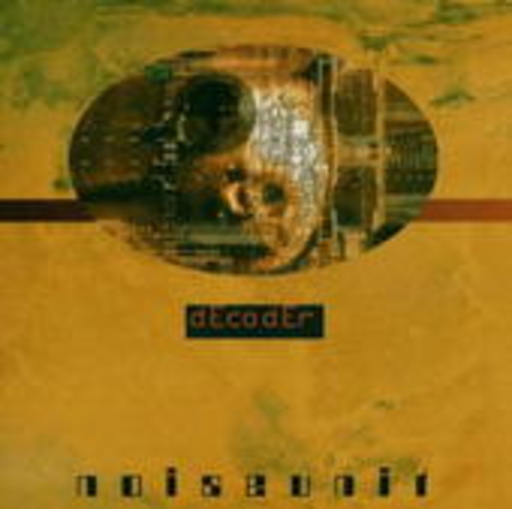 Noise Unit – Decoder
