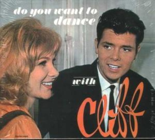 Cliff Richard – Do You Want To Dance