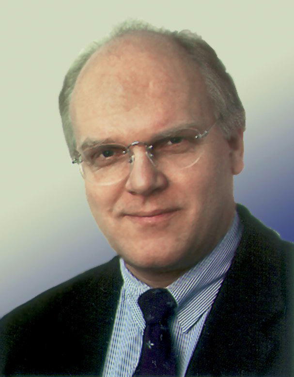 Jürgen Kohlfaerber