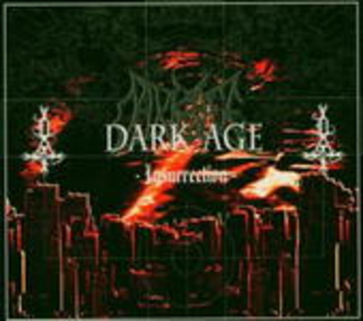 Dark Age – Insurrection