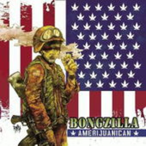 Bongzilla – Amerijuanican