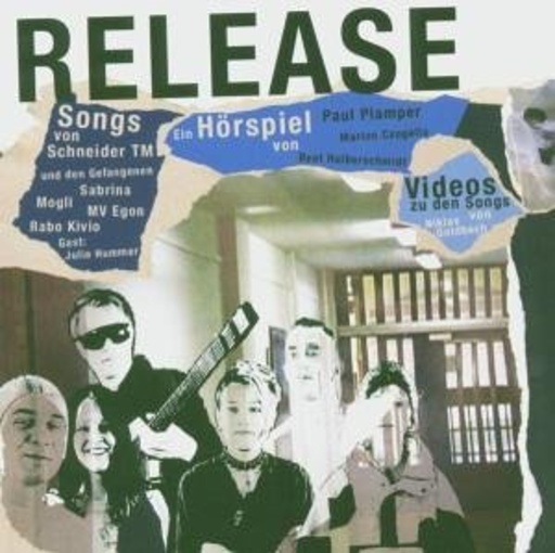 Schneider TM/Julia Hummer – Release