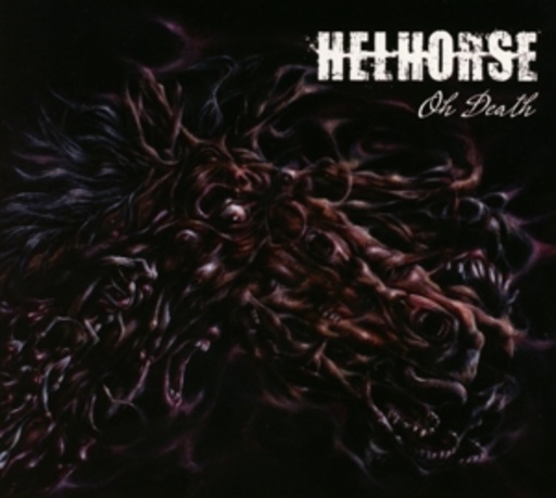 Helhorse – Oh Death
