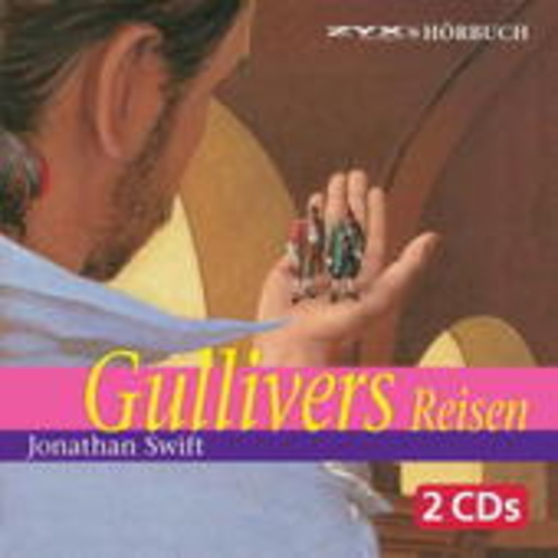 Bodo Primus – Gullivers Reisen