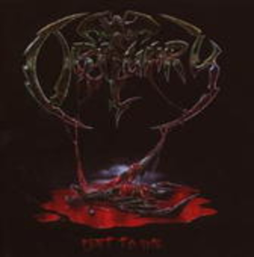 Obituary – Left To Die EP