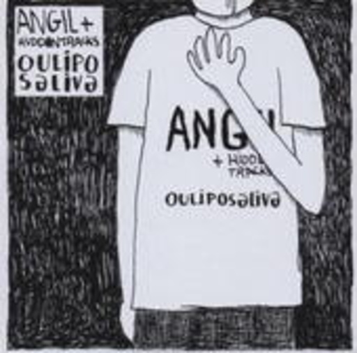 Angil & Hiddentracks – Ouilposaliva
