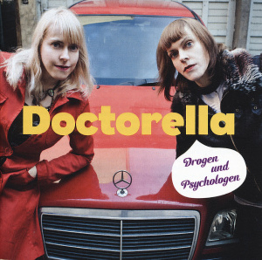 Doctorella – Drogen und Psychologen