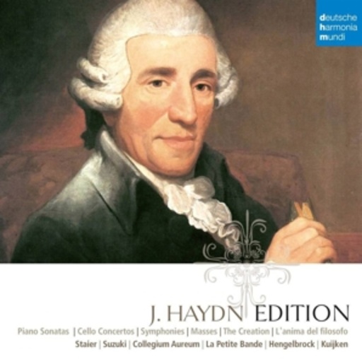 Diverse – J. Haydn Edition