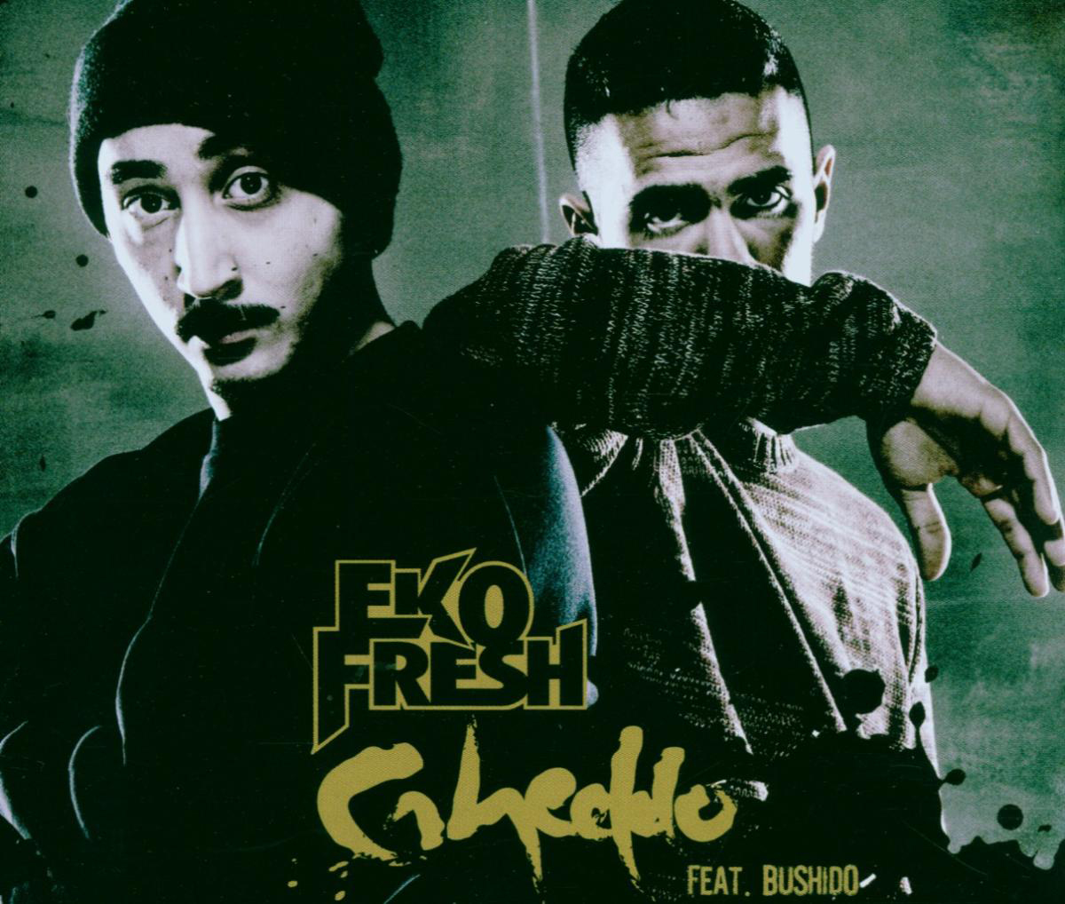Eko Fresh feat. Bushido – Gheddo