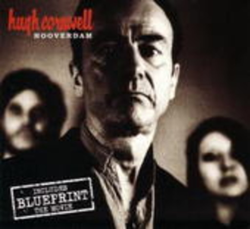 Hugh Cornwell – Hoover Dam