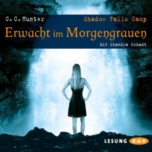 Diverse – Shadow Falls Camp - Erwacht