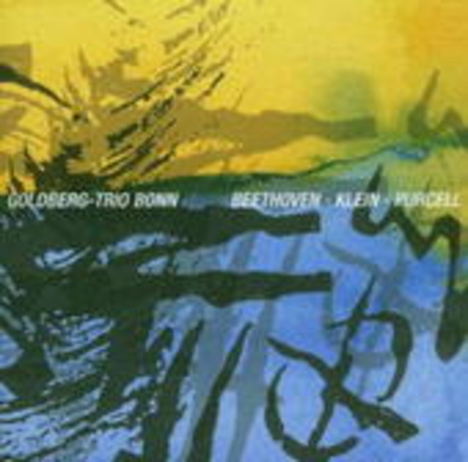 Goldberg-Trio Bonn – Beethoven, Klein, Purcell