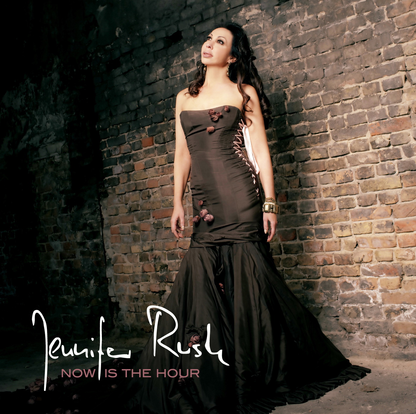 Jennifer Rush – Now Is The Hour