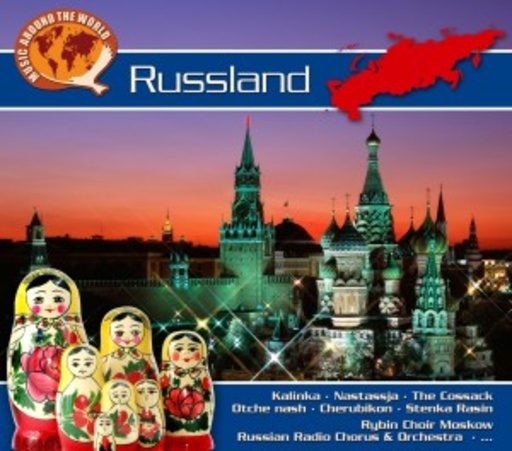 Diverse – Russland