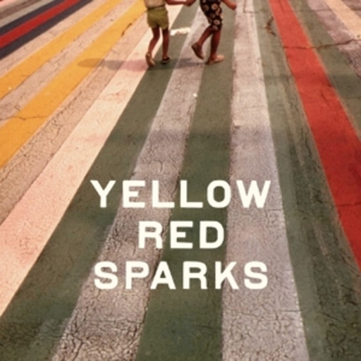 Yellow Red Sparks – Yellow Red Sparks
