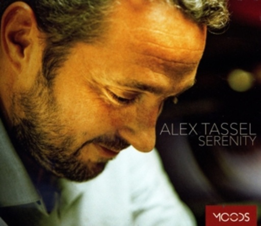 Alex Tassel – Serenity